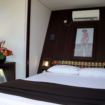 Bali Umah Tinjung Hotel Tulamben Kültér fotó