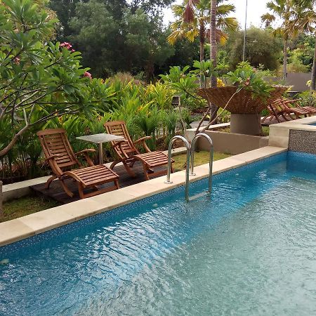 Bali Umah Tinjung Hotel Tulamben Kültér fotó