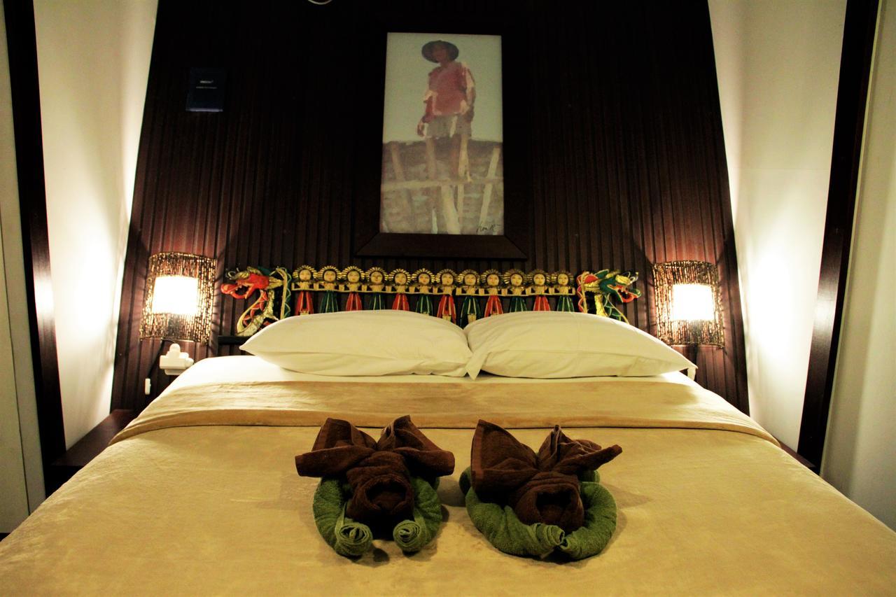 Bali Umah Tinjung Hotel Tulamben Kültér fotó