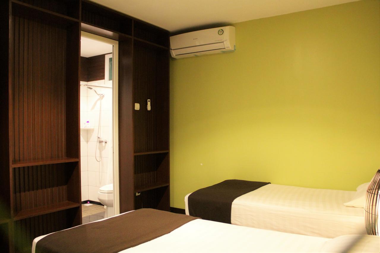 Bali Umah Tinjung Hotel Tulamben Kültér fotó