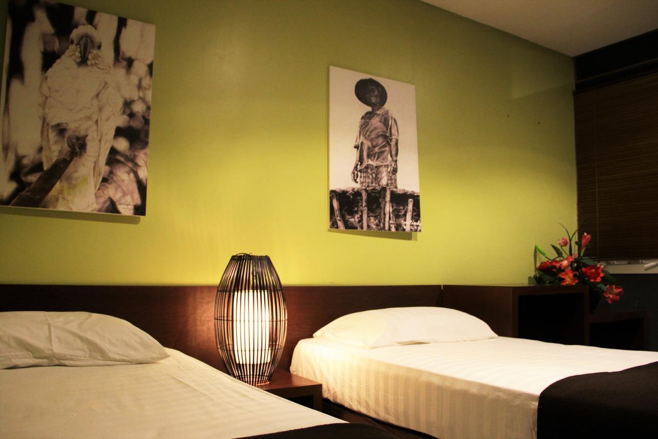 Bali Umah Tinjung Hotel Tulamben Kültér fotó
