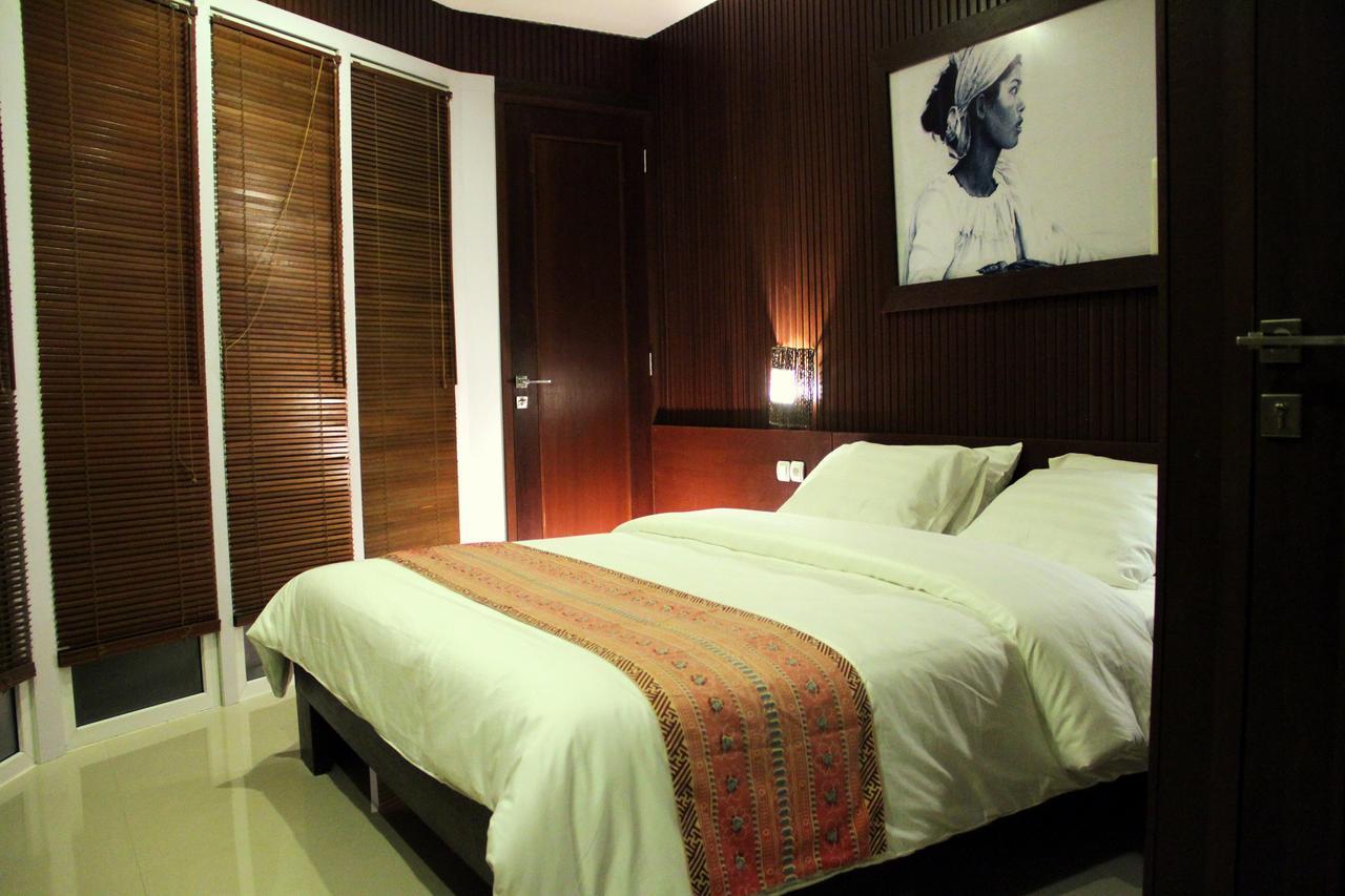 Bali Umah Tinjung Hotel Tulamben Kültér fotó