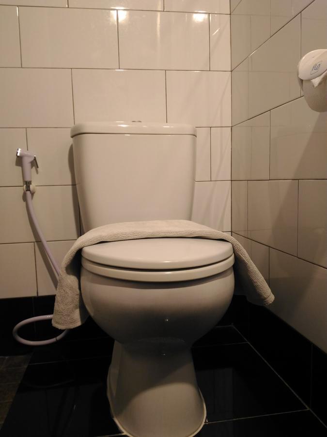 Bali Umah Tinjung Hotel Tulamben Kültér fotó