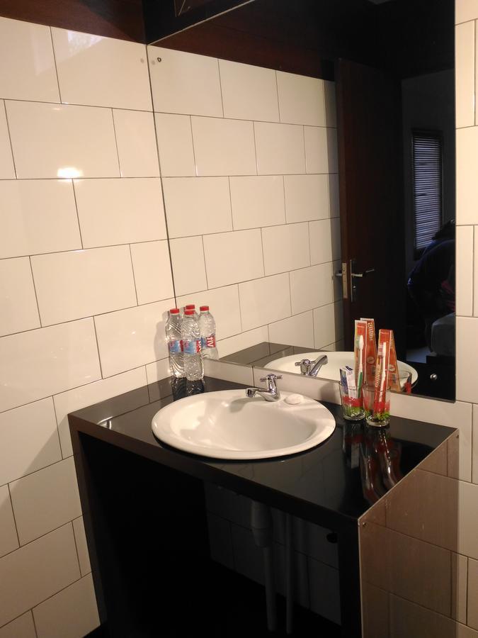 Bali Umah Tinjung Hotel Tulamben Kültér fotó