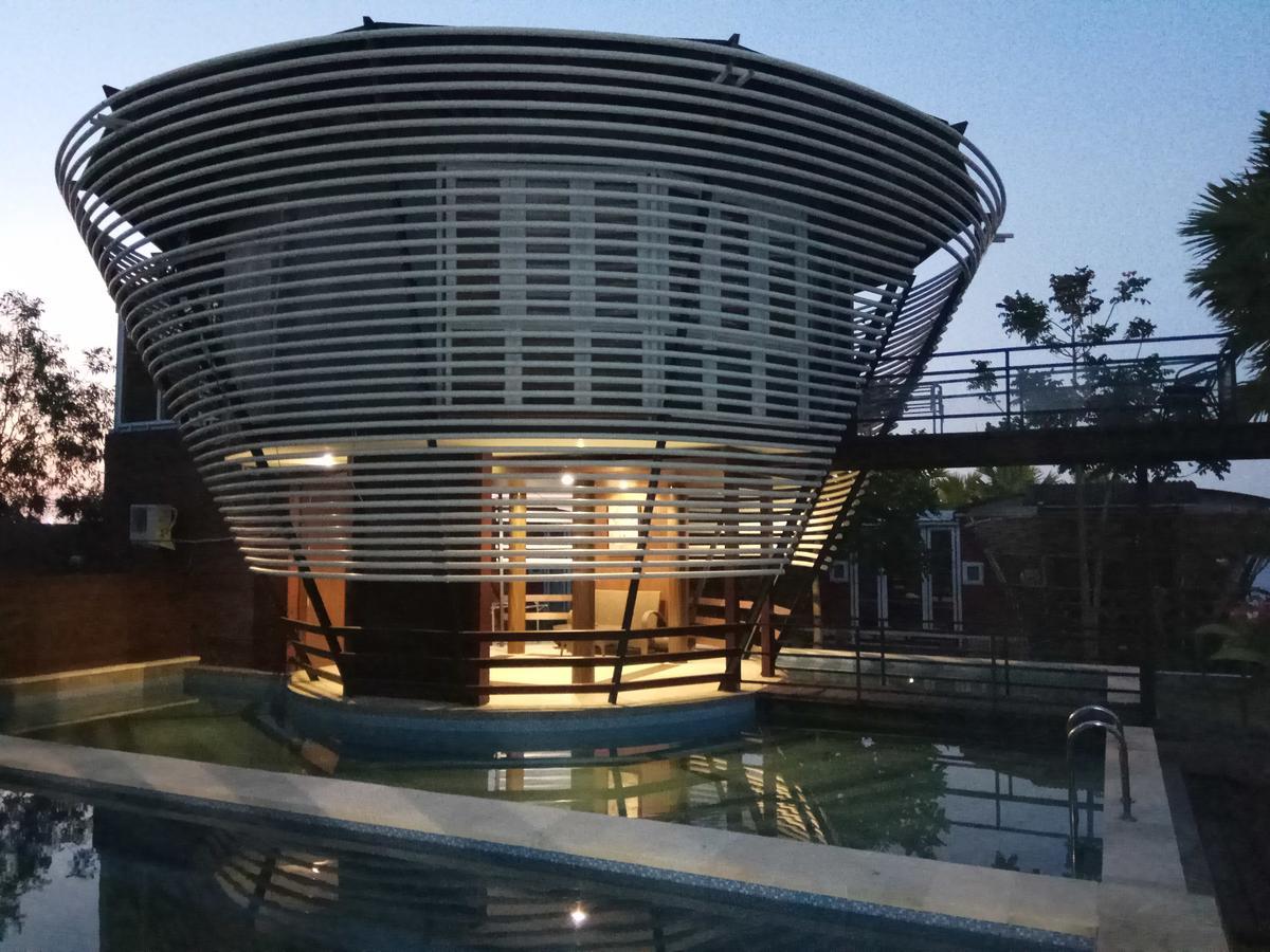 Bali Umah Tinjung Hotel Tulamben Kültér fotó