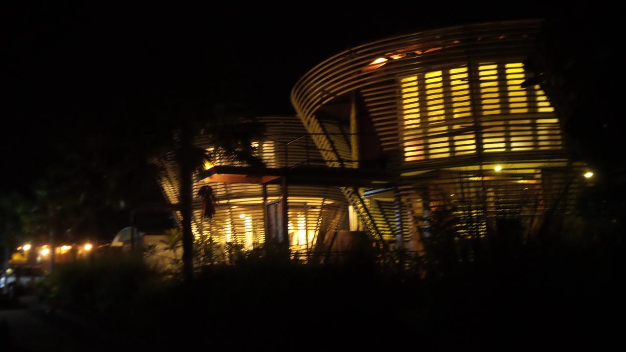 Bali Umah Tinjung Hotel Tulamben Kültér fotó